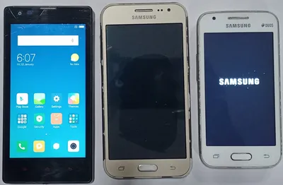 Review – Samsung S4 Mini Duos | Chris Swan's Weblog