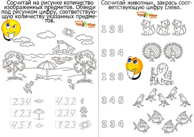 Развиваем навыки счета: для детей от 5 лет купить по низким ценам в  интернет-магазине Uzum