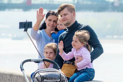 Поздравление Вячеслава Володина с Днем семьи, любви и верности