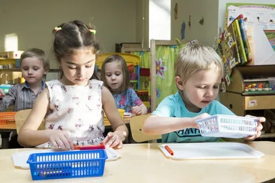 Польза скрапбукинга для детей