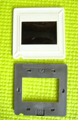 Слайд-сканер Espada FilmScanner EC717 с цветным LCD экраном - для пленок 35  мм и слайдов - Espada