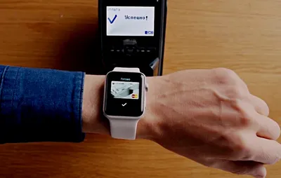 Ищем идеальную альтернативу смарт-часов Apple Watch