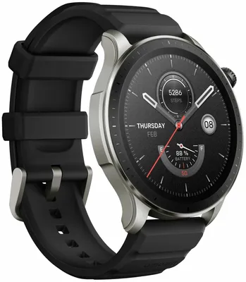 Смарт-часы 2E Wave S 46 mm Black – купить в Киеве | цена и отзывы в MOYO