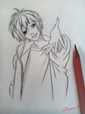 Аниме парень с розой манекен шаблон для рисования | Drawing base, Anime  poses reference, Anime base