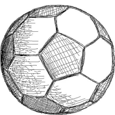 Картинки про футбол для детей школьного возраста