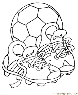 Рисунок на тему футбол карандашом легко (39 фото) » рисунки для срисовки на  Газ-квас.ком