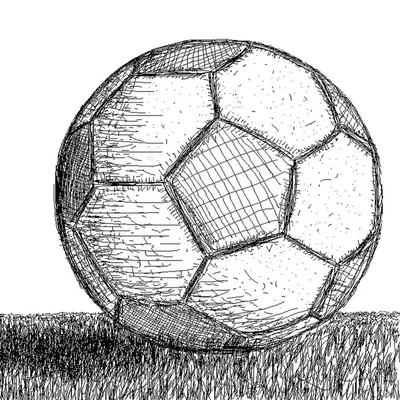 Блокнот (футбол) (закат, мяч, футболист) – купить по цене: 18,90 руб. в  интернет-магазине УчМаг