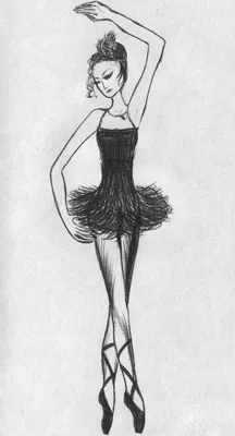 Гран Батман поза балета манекен винкс для рисования 🎨 Картинки для срисовки .