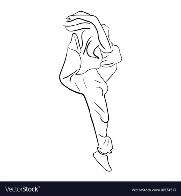 Референс танцующий человек 🎨 Картинки для срисовки.