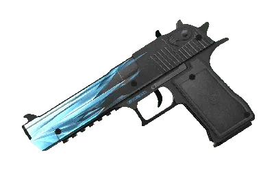 Деревянный пистолет Standoff Резинкострел Desert eagle Драконье стекло,  Дигл Стандофф 2 (id 100999408) купить в Казахстане, цена на Satu.kz