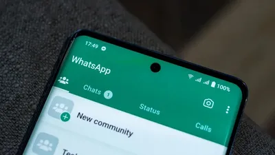 Как скрыть сетевой статус в WhatsApp - Лайфхакер