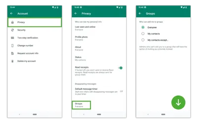 Бета-версия WhatsApp для Android 2.23.26.17: что нового?