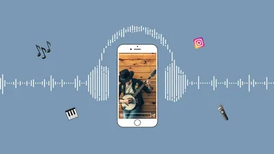 Музыка в Instagram-Stories: правила и тонкости бизнес-использования