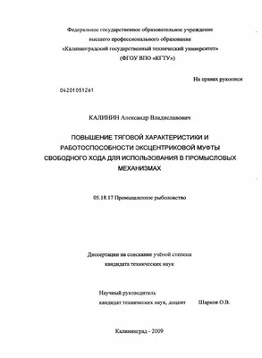 Гражданско-правовые средства свободного использования произведений в  авторском праве Российской Федерации | Президентская библиотека имени Б.Н.  Ельцина