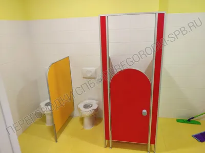 Оформление туалетной комнаты в детском саду (69 фото)