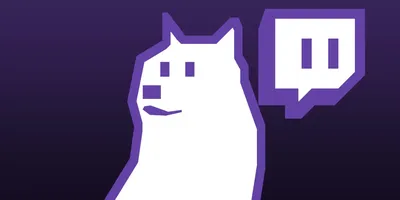 Картинки для Твича - Изображение профиля для Twitch