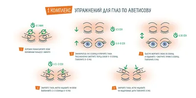 Плакат 440х590мм Гимнастика для глаз Комплекс упражнений - | Купить с  доставкой в книжном интернет-магазине fkniga.ru | ISBN: 978-5-8112-0469-4