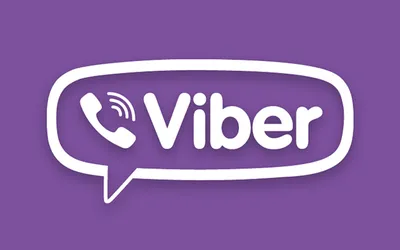 Viber logo PNG transparent image download, size: 2050x2050px