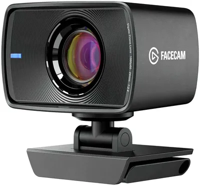 Веб-камера Logitech WebCam C170 - цена, фото - купить в Москве, СПб и РФ