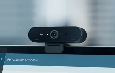 Веб-камера Logitech HD Pro Webcam C920 — купить в интернет-магазине по  низкой цене на Яндекс Маркете