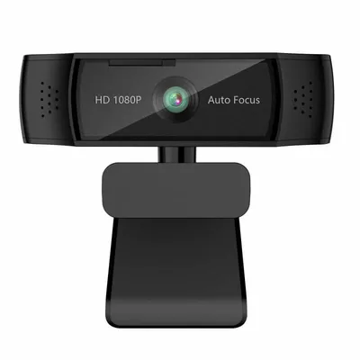 Веб-камера TrueConf WebCam B6 (FullHD, USB 2.0) — купить в  интернет-магазине Труконф AV-Лавка