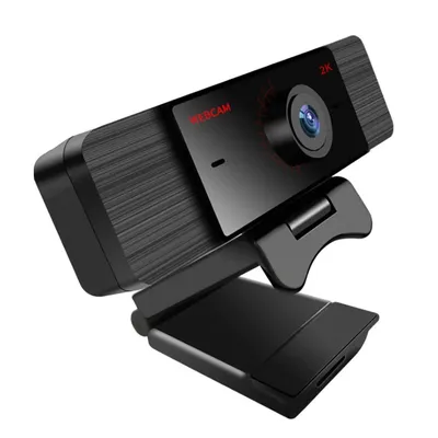 Веб-камера TrueConf WebCam B5 (FullHD, USB 2.0) купить онлайн в Москве по  выгодной цене