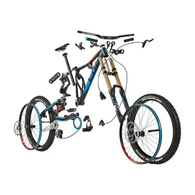 Обзор нового шоссейного велосипеда Colnago C68 за 16 780 евро