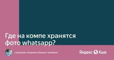 Как прочитать удаленные сообщения в WhatsApp: способы посмотреть удаленную  переписку в Ватсап | Читайте на Эльдоблоге