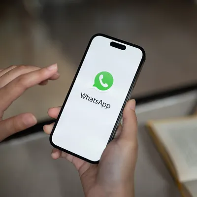 Где на компе хранятся фото whatsapp?» — Яндекс Кью