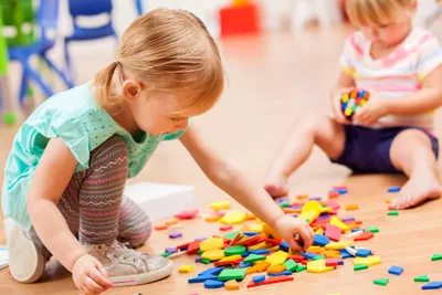 Зачем нужны развивающие занятия для детей? — Особенности развития и  подготовки детей дошкольного возраста