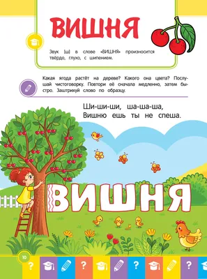 Говори-пиши-читай! Слова для запоминания: для детей 5-6 лет Татьяна  Маланка, И. Сикорская - купить книгу Говори-пиши-читай! Слова для  запоминания: для детей 5-6 лет в Минске — Издательство Эксмо на OZ.by