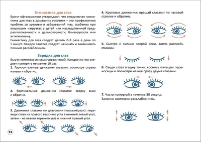 Восстановление зрения естественным способом. Часть 9. Стереограммы. | Канал  о жизни) | Дзен