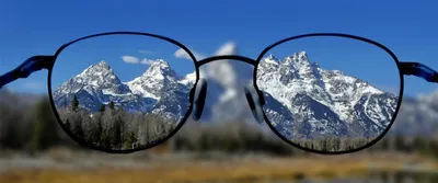 Готовые очки для зрения с диоптриями от -3.00 до -6.00: продажа, цена в  Алматы. Очки для коррекции зрения от \"OptOptic - Мы делаем лучшее  доступным\" - 86027103