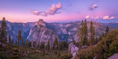 Обои для рабочего стола калифорнии америка гора Скала Природа парк