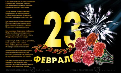 С праздником настоящих мужчин! С 23 февраля!!!