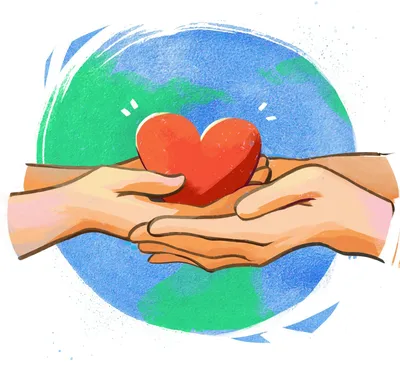 Проект «Больничные волонтеры, горячие сердца» стал лауреатом конкурса «Доброе  сердце» — Администрация города Черемхово