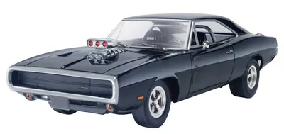 1970 Dodge Charger \"Solo\" Is the Epitome of Restomod Muscle Cars -  autoevolution