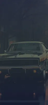 1970 Dodge Charger by Finale Speed | Wheelz.me-English