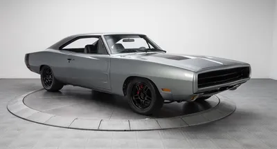 1970 Dodge Charger | Ideal Classic Cars LLC