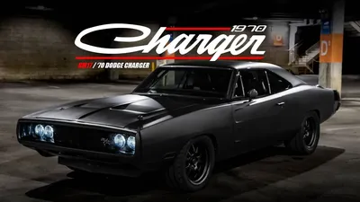 RM17 IS LIVE - Win a 1970 Dodge Charger RestoMod + $20,000 CASH - YouTube