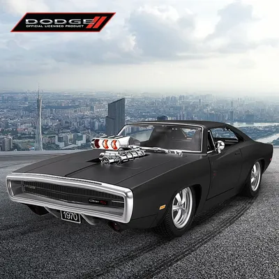 1/16 Dodge Charger R/T 1970 RC Car Toys Radio Remote Control Car Muscle  Vehicle Model Toys Gift for Kids Adults Collection - AliExpress