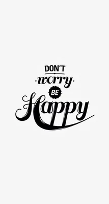 Don't worry be happy is still loading wallpaper - Quote wallpapers - #52426