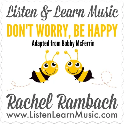 Bobby McFerrin - Don't Worry Be Happy (Official Music Video) - YouTube