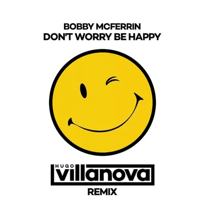 Bobby McFerrin's \"Don't Worry, Be Happy\" (1988). Featuring Robin Williams  and Bill Irwin : r/OldSchoolCool