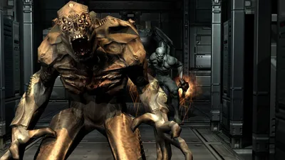 Doom 3: The Black Sheep of the Most Iconic Shooter Franchise | by Alex Rowe  | Medium