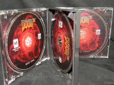Doom 3: Resurrection of Evil (Video Game 2005) - IMDb