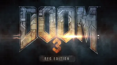 Doom 3 is hands down one of the most terrifying games I've ever played : r/ Doom