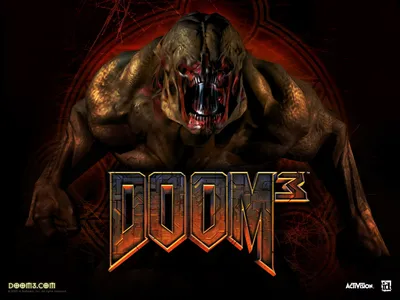 Doom 3 Demon And Sarge.jpg | fc1865 | Flickr