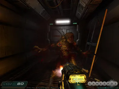 Game review: Doom 3: VR Edition (PSVR)
