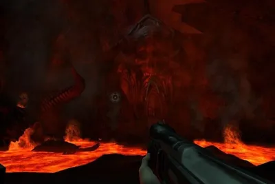 Doom 3: BFG Edition (XBOX360) Review – Hogan Reviews